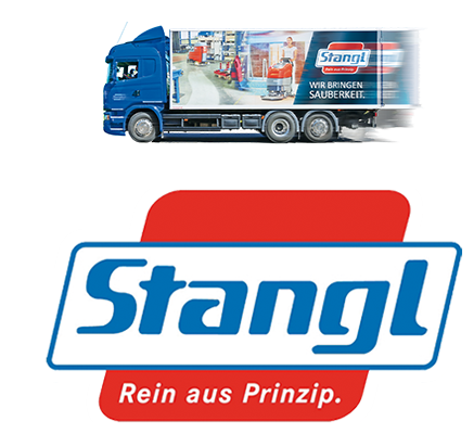 Stangl logo