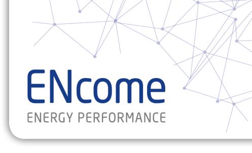 ENcome Logo