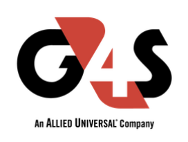 G4S Logo