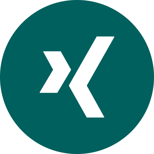 Xing Icon