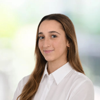 Junior Consultant