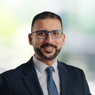 Managing Partner