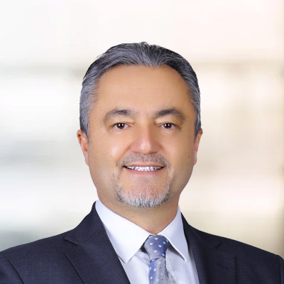 Managing Partner