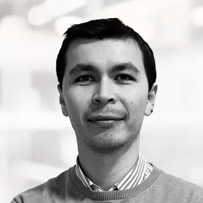 Team Member