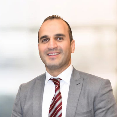 Managing Partner