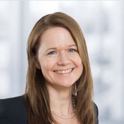 Head of Healthworld Europe, Executive Search and Consultancy