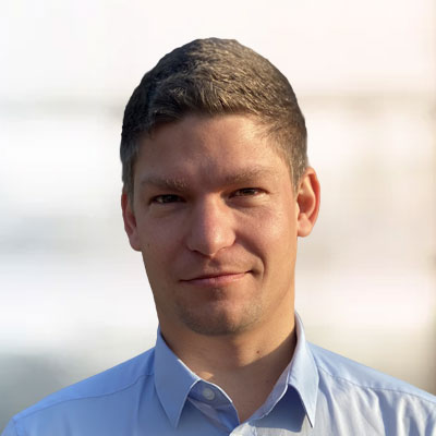 Executive Researcher