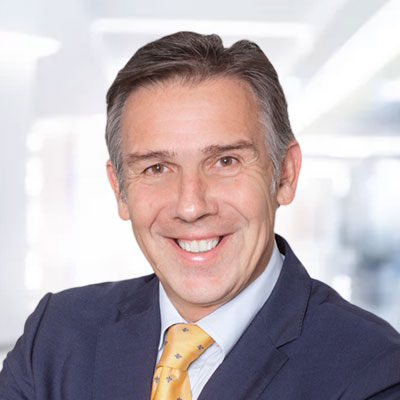 Teamleiter Deutschland