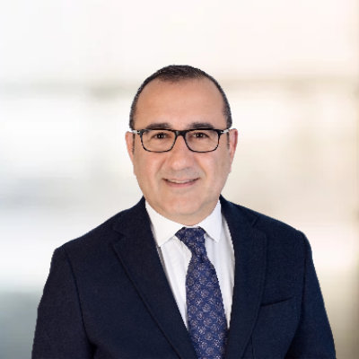 Consultant Partner