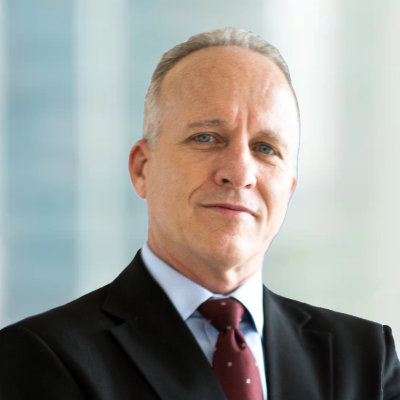 Executive Managing Partner ISG-Americas®<br>
Office Location: Ohio