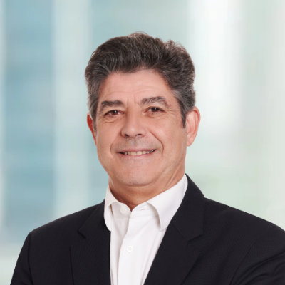 Managing Partner