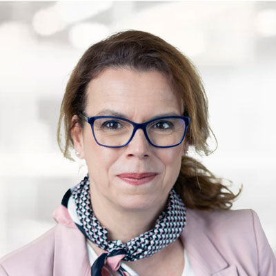 Senior Consultant