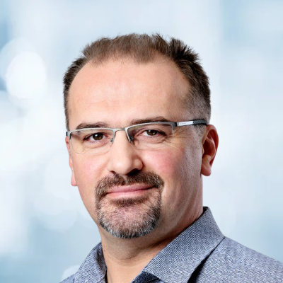 Managing Partner