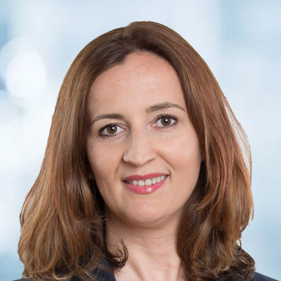 Senior Consultant