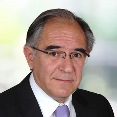 Managing Director
