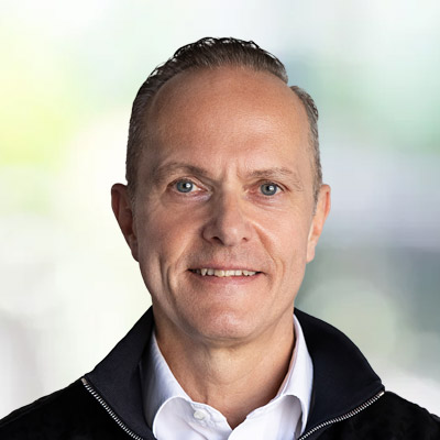 Managing Partner DACH Region