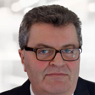 Managing Partner