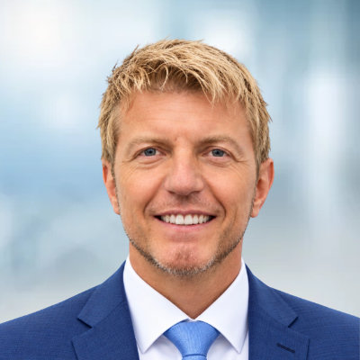 Head of International Franchise<br>
Managing Partner