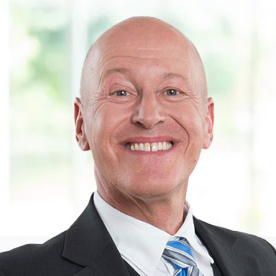 Senior Consultant