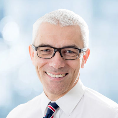 Senior Consultant
