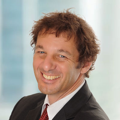 Chief Executive Officer & Founder