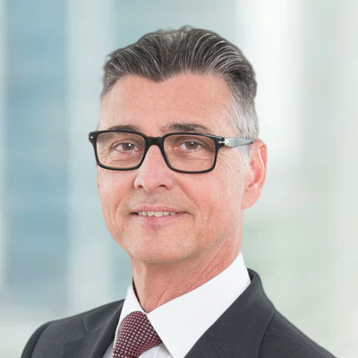Senior Consultant