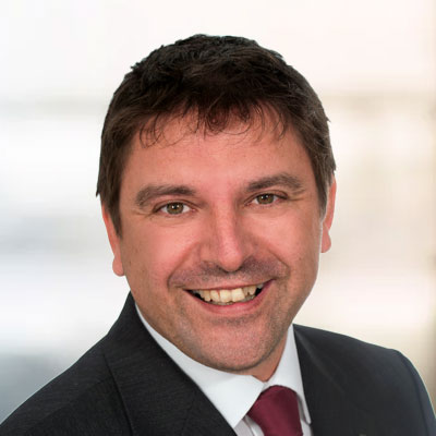 Managing Parnter