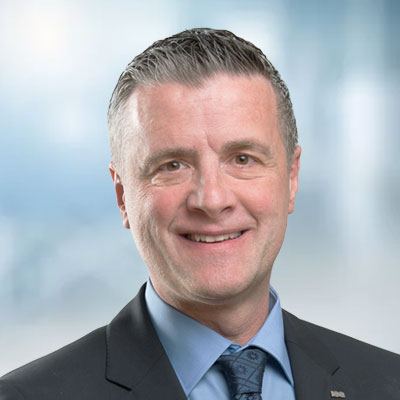 Geschäftsführer