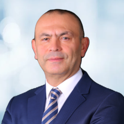 Consultant - Partner