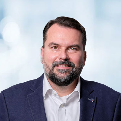 Managing Partner