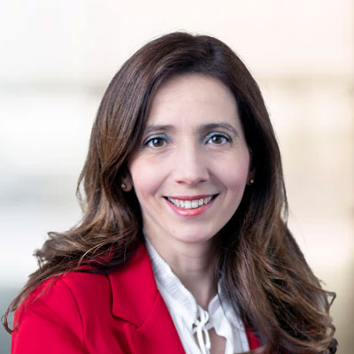 Senior Consultant