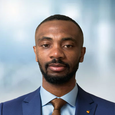 Team Member