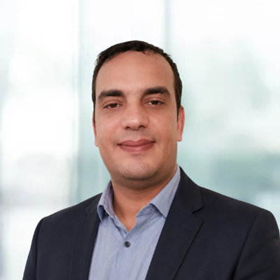 Managing Partner