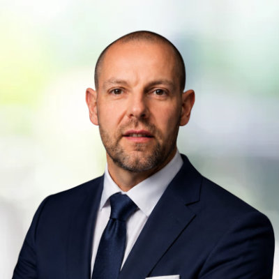Managing Partner