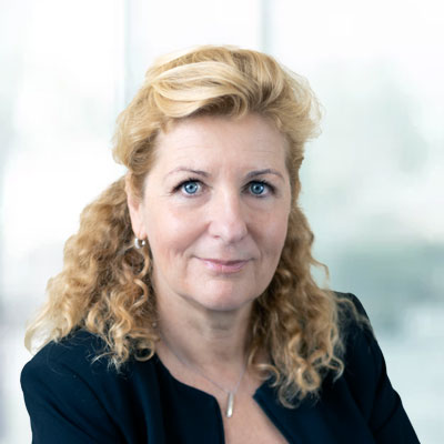 Ügyvezető Igazgató / Country Manager
