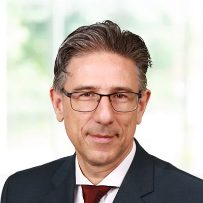 Senior Consultant
