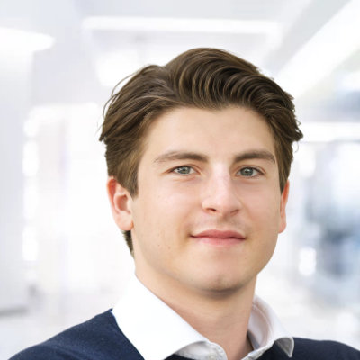Researcher & Recruiter