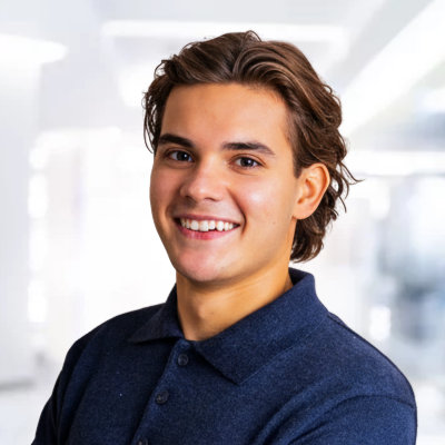 Digital Marketing Specialist