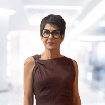 Senior Managing Partner