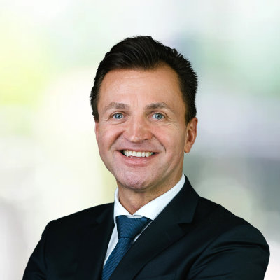 Managing Partner
