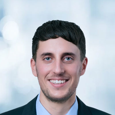 Recruiting Consultant