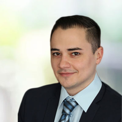 Team Member