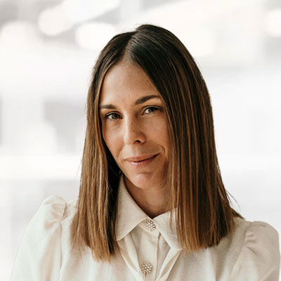 Managing Partner