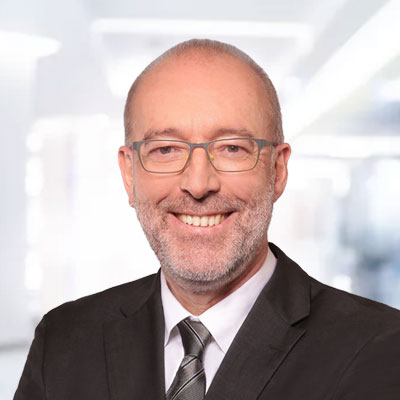Managing Partner