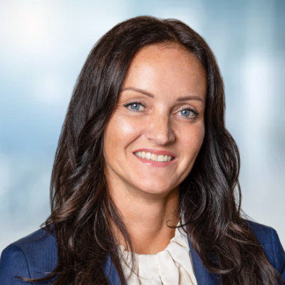 Managing Partner