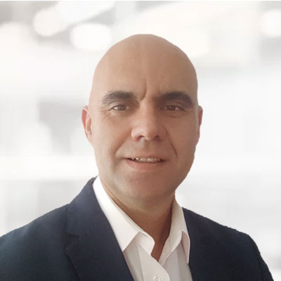 Country Manager