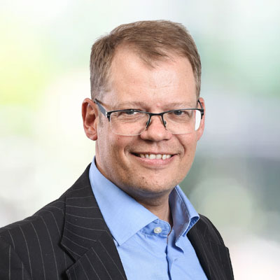 Managing Partner