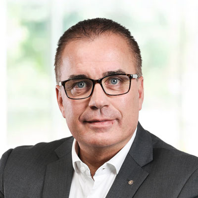 Managing Partner