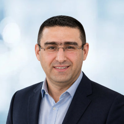 Managing Partner