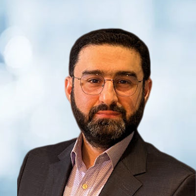 Managing Partner